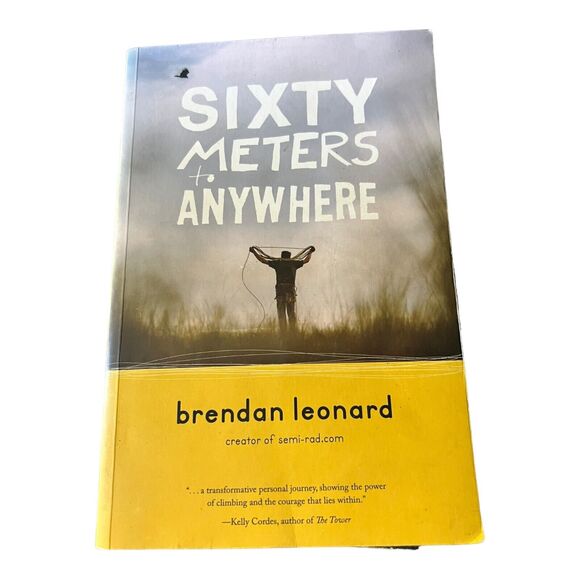 Backpacking Climbing Travel Hiking Outdoor Wilderness Novels Book Lot of 5 - Picture 10 of 16